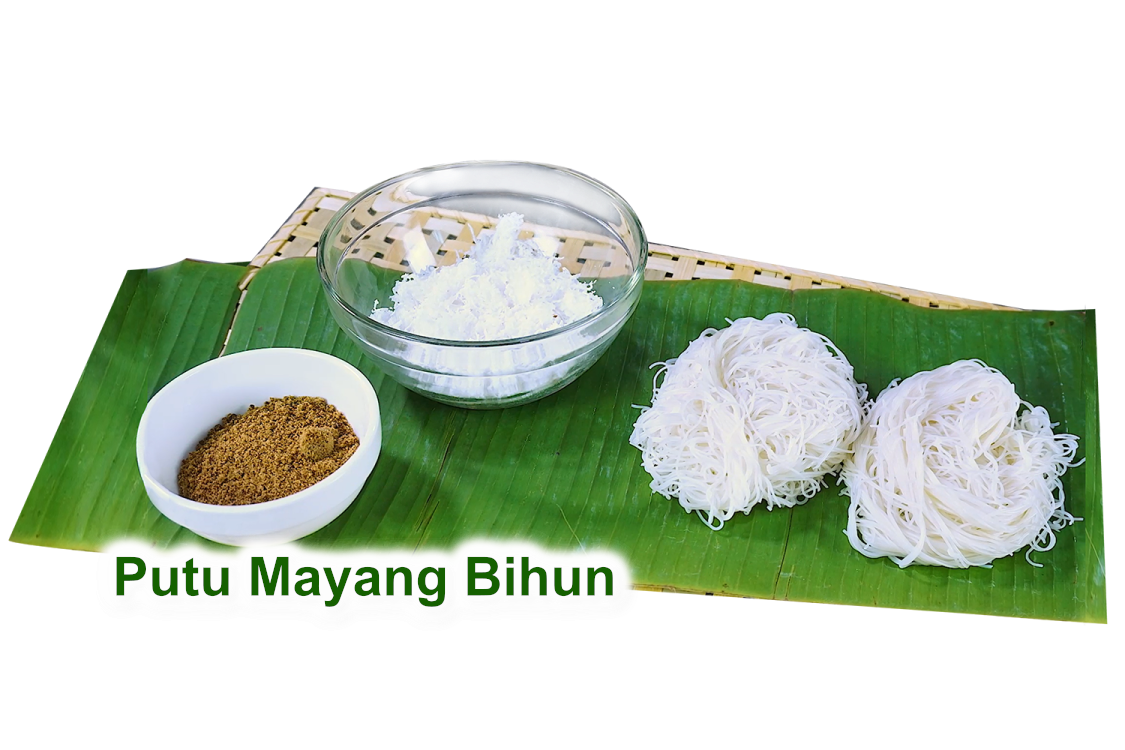 Putu Mayam Bihun